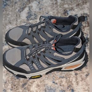 Skechers Outdoor Air-Cooled Memory Foam Shoes